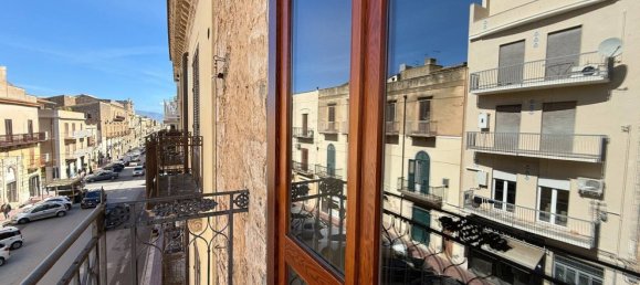 Apartamento de 4 habitaciónes en Alcamo, Italy No. 258744 5