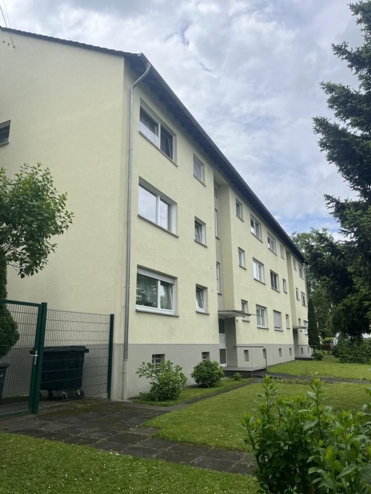2-Zimmer Wohnung in Bonn, Germany, Nr. 8902