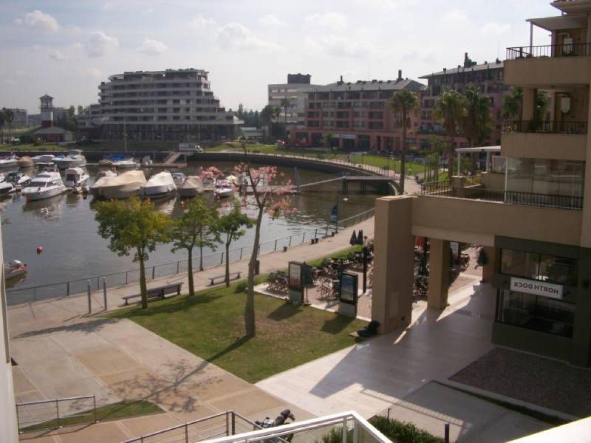 2 bedrooms Apartment in Tigre, Argentina No. 61554