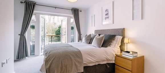 4غرفة بنغالو في Hamm, Germany رقم 28632 6