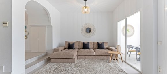 3 Schlafzimmer Stadthaus in Marbella, Spain, Nr. 53594 19