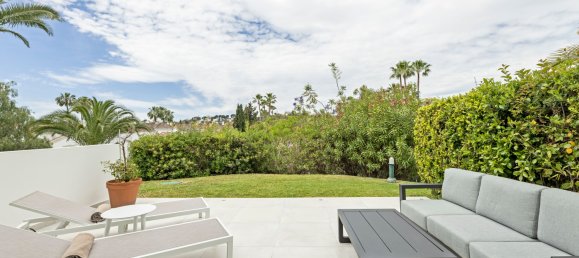 3 Schlafzimmer Stadthaus in Marbella, Spain, Nr. 53594 20