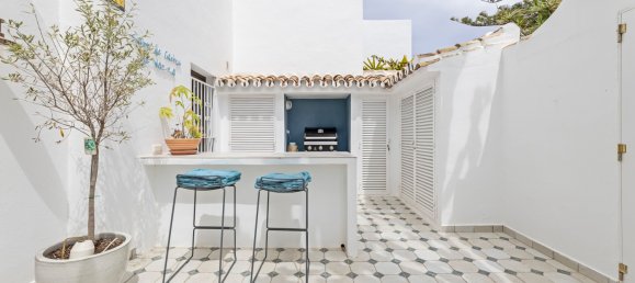 3 Schlafzimmer Stadthaus in Marbella, Spain, Nr. 53594 23