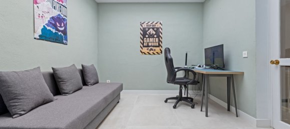 3 Schlafzimmer Stadthaus in Marbella, Spain, Nr. 53594 12