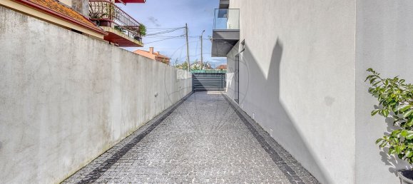 3 bedrooms House in Matosinhos, Portugal No. 23817 16