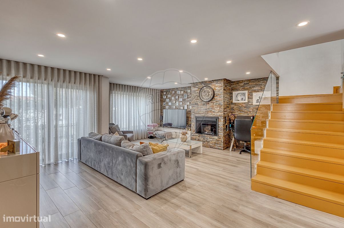 3 bedrooms House in Matosinhos, Portugal No. 23817