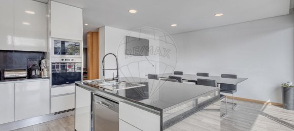 3 bedrooms House in Matosinhos, Portugal No. 23817 2