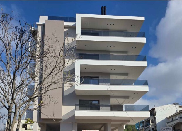 3 غرف نوم شقة في Alimos, Greece رقم 97123