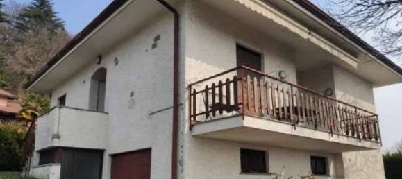 2 غرف نوم فيلا في Proserpio, Italy رقم 3938 6