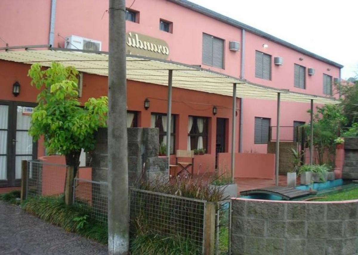 9 bedrooms Hotel in Entre Rios, Argentina No. 30032