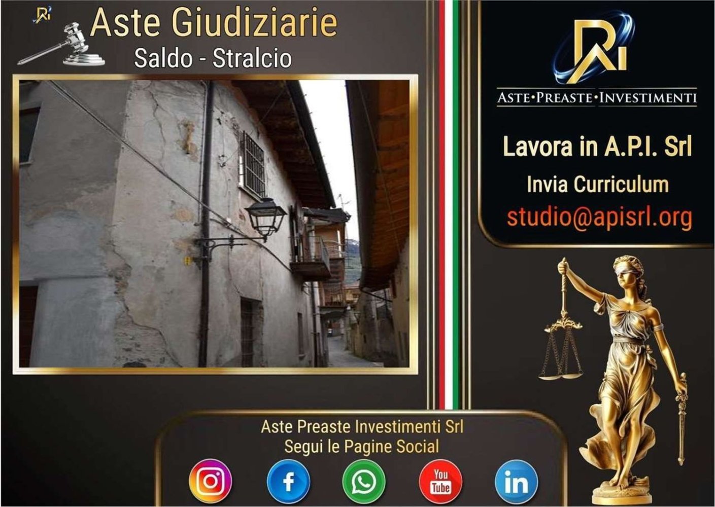 4 bedrooms Apartment in Verres, Italy No. 330960