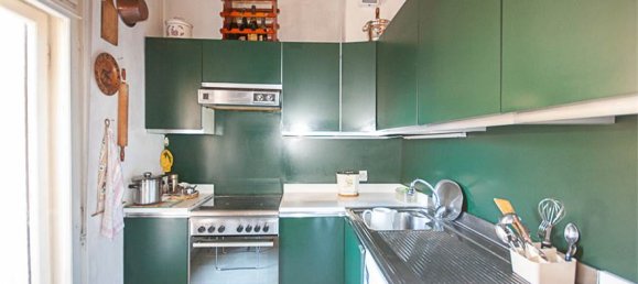 Ático de 4 habitaciónes en Trentino-Alto Adige, Italy No. 353395 19