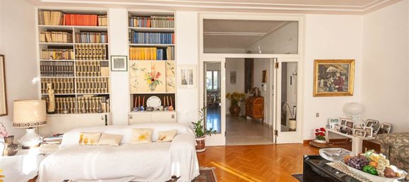 Ático de 4 habitaciónes en Trentino-Alto Adige, Italy No. 353395 8