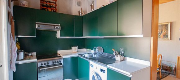 Ático de 4 habitaciónes en Trentino-Alto Adige, Italy No. 353395 16