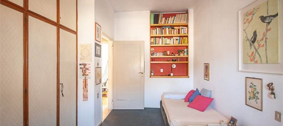 Ático de 4 habitaciónes en Trentino-Alto Adige, Italy No. 353395 29