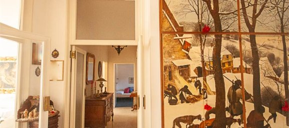 Ático de 4 habitaciónes en Trentino-Alto Adige, Italy No. 353395 20