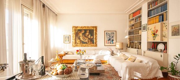 Ático de 4 habitaciónes en Trentino-Alto Adige, Italy No. 353395 3