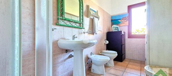 1 bedroom Apartment in Santa Teresa Gallura, Italy No. 296595 12