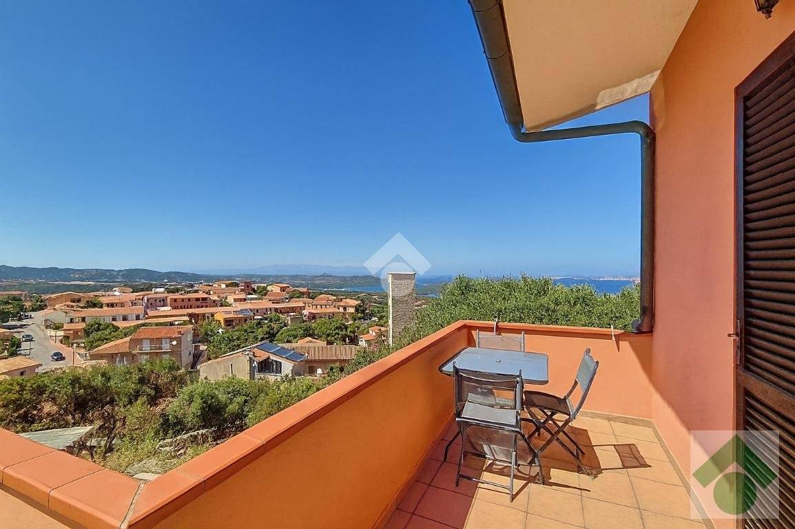 1 bedroom Apartment in Santa Teresa Gallura, Italy No. 296595