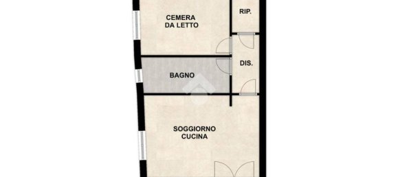 1 bedroom Apartment in Santa Teresa Gallura, Italy No. 296595 16
