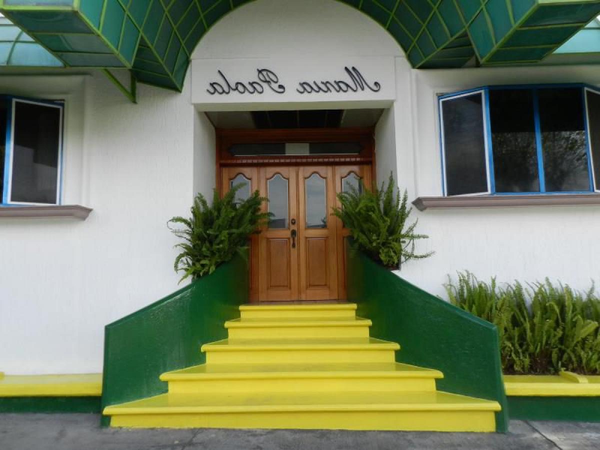 Edifício em Aguascalientes, Mexico N.º 202165