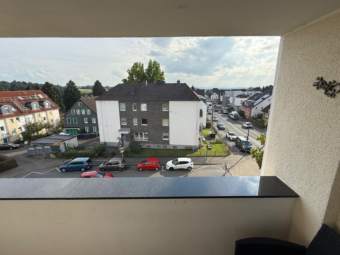 Apartamento de 2 dormitorios en Solingen, Germany No. 321345