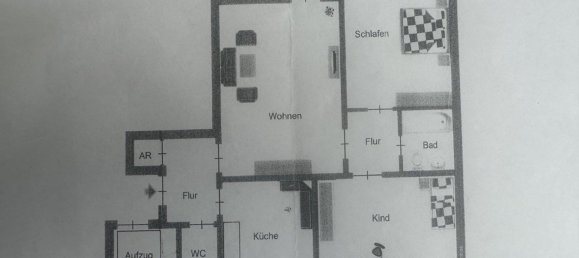 Apartamento de 2 dormitorios en Solingen, Germany No. 321345 2