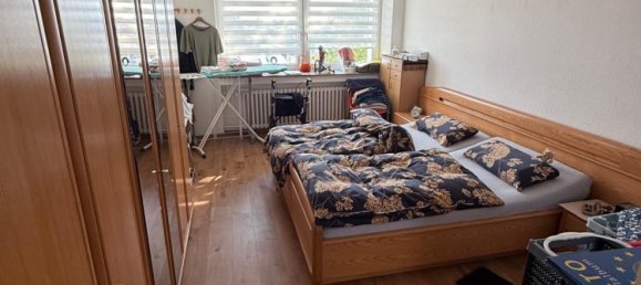 Apartamento de 2 dormitorios en Solingen, Germany No. 321345 7