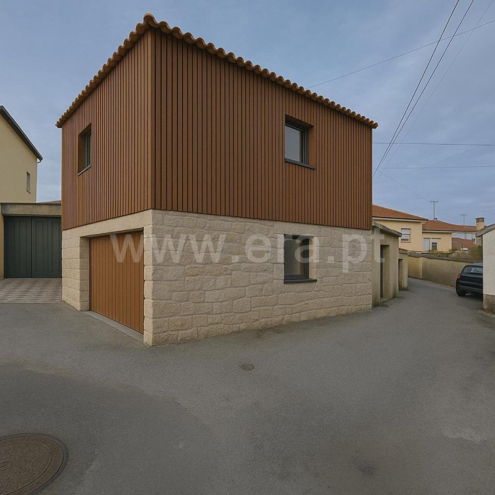 2 bedrooms House in Oliveira de Azemeis, Portugal No. 308074