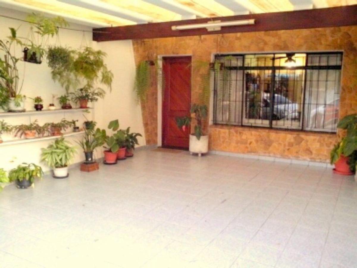 3 غرف نوم منزل في Sao Paulo, Brazil رقم 489200