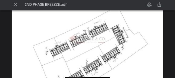 Studio in Ammochostos, Cyprus No. 23809 6