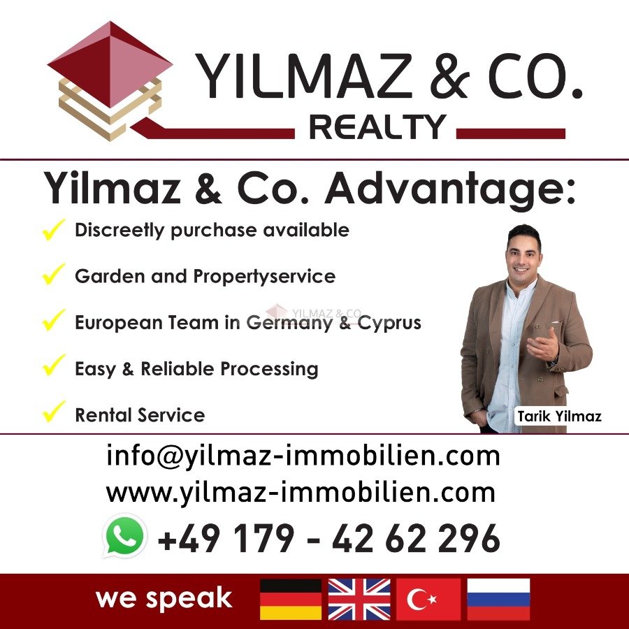 Studio in Ammochostos, Cyprus No. 23809