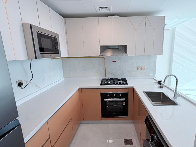 2 chambres Appartement à Arjan, UAE No. 124107