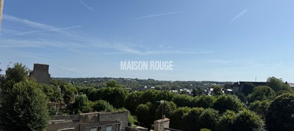 3 bedrooms House in Dinan, France No. 283068 3