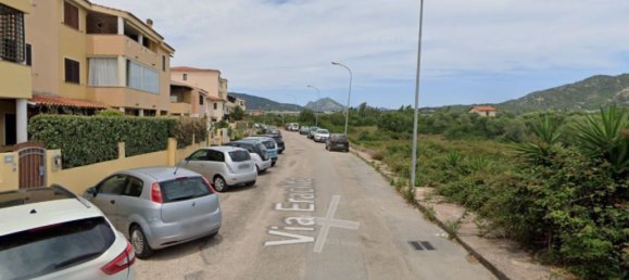 4 rooms Apartment in Olbia, Italy No. 13445 2