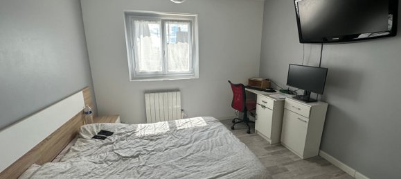 4 Schlafzimmer Haus in Bornel, France, Nr. 93158 22