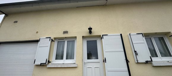 4 Schlafzimmer Haus in Bornel, France, Nr. 93158 32