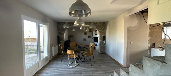 4 Schlafzimmer Haus in Bornel, France, Nr. 93158 17