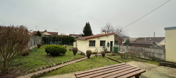 4 Schlafzimmer Haus in Bornel, France, Nr. 93158 15