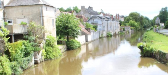 7 Schlafzimmer Haus in Chateauneuf-sur-Cher, France, Nr. 57583 19