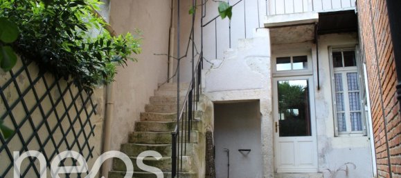 7 Schlafzimmer Haus in Chateauneuf-sur-Cher, France, Nr. 57583 2