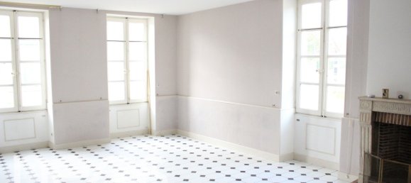 7 Schlafzimmer Haus in Chateauneuf-sur-Cher, France, Nr. 57583 3