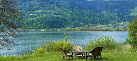 6 rooms House in Portschach am Worther See, Austria No. 193624 5