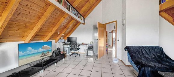 Квартира с 1 спальней в Бодензе, Германия № 19965 9