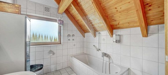 Квартира с 1 спальней в Бодензе, Германия № 19965 13