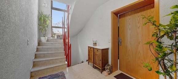 Квартира с 1 спальней в Бодензе, Германия № 19965 6