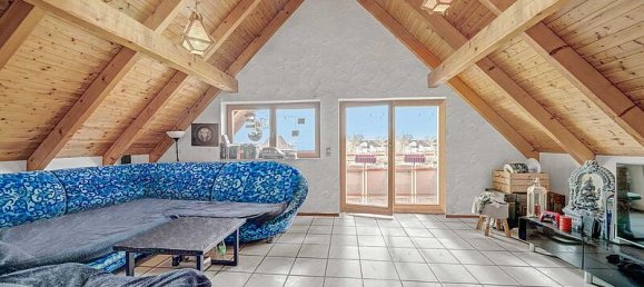 Квартира с 1 спальней в Бодензе, Германия № 19965 8