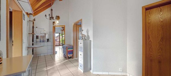 Квартира с 1 спальней в Бодензе, Германия № 19965 7