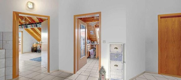 Квартира с 1 спальней в Бодензе, Германия № 19965 11