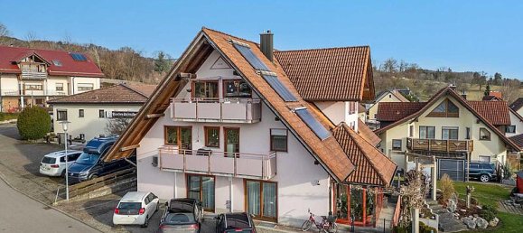 Квартира с 1 спальней в Бодензе, Германия № 19965 3